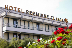 Гостиница Première Classe Valence Sud  Валанс